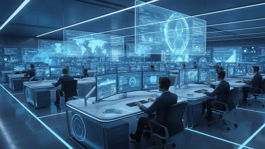 How Is Technology Shaping Customer Service Models? (AI, Automation & the Future)