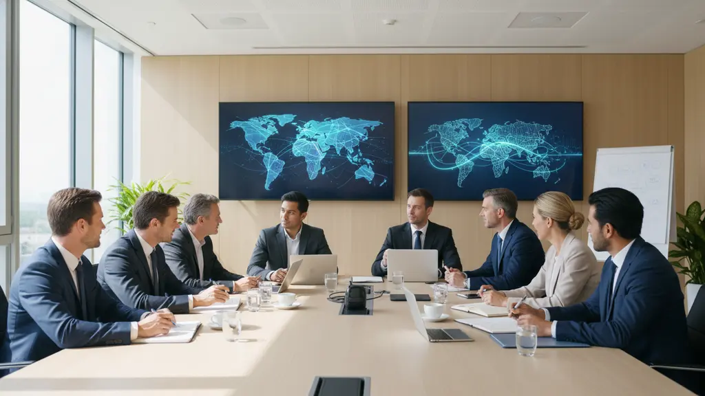 How Should Businesses Adapt Their Outsourcing Strategy for 2026 and Beyond?