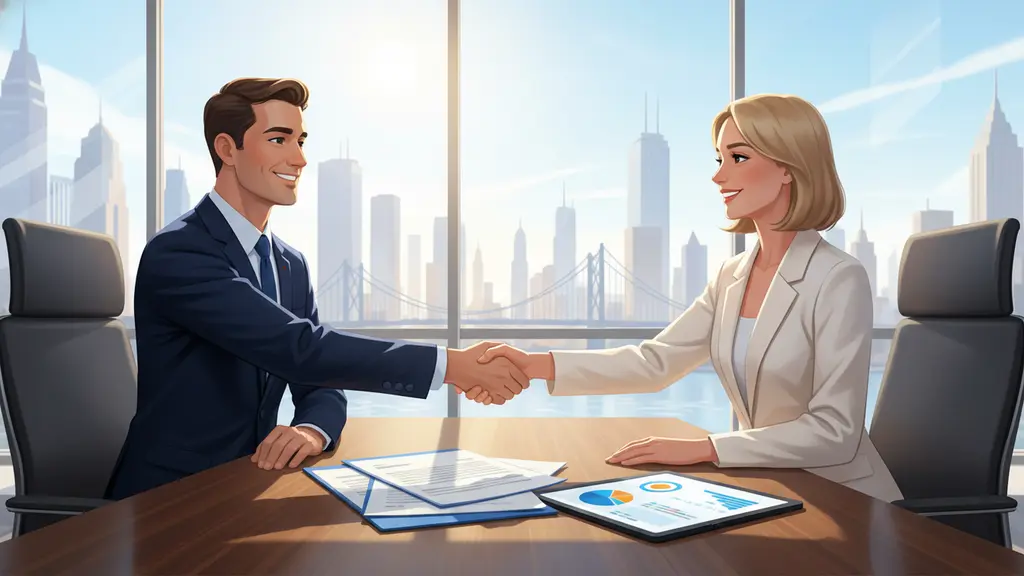 How Should You Choose the Right Outsourced Property Management Partner?