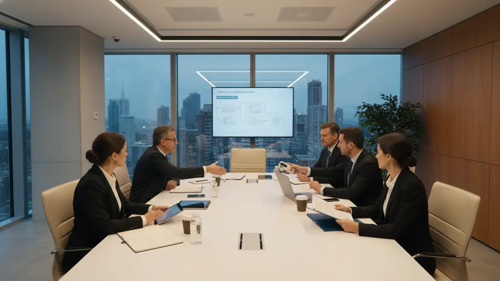 How Should You Select a Co-Sourcing Partner?
