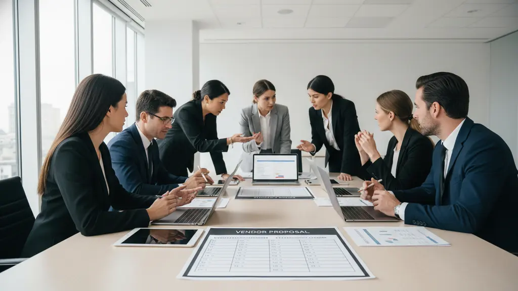 How to Choose a Dedicated Customer Service Company: Step-by-Step Process