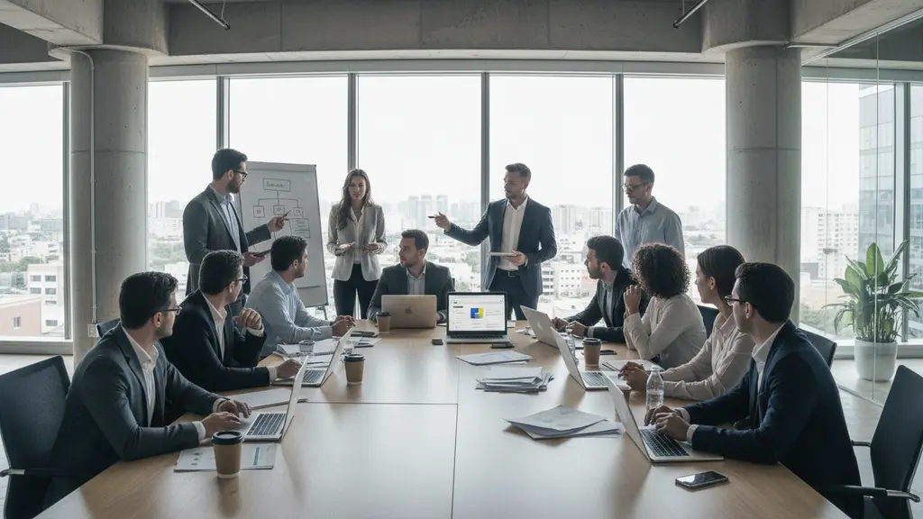 How to Choose the Right Collaboration Tool for Your Remote Team