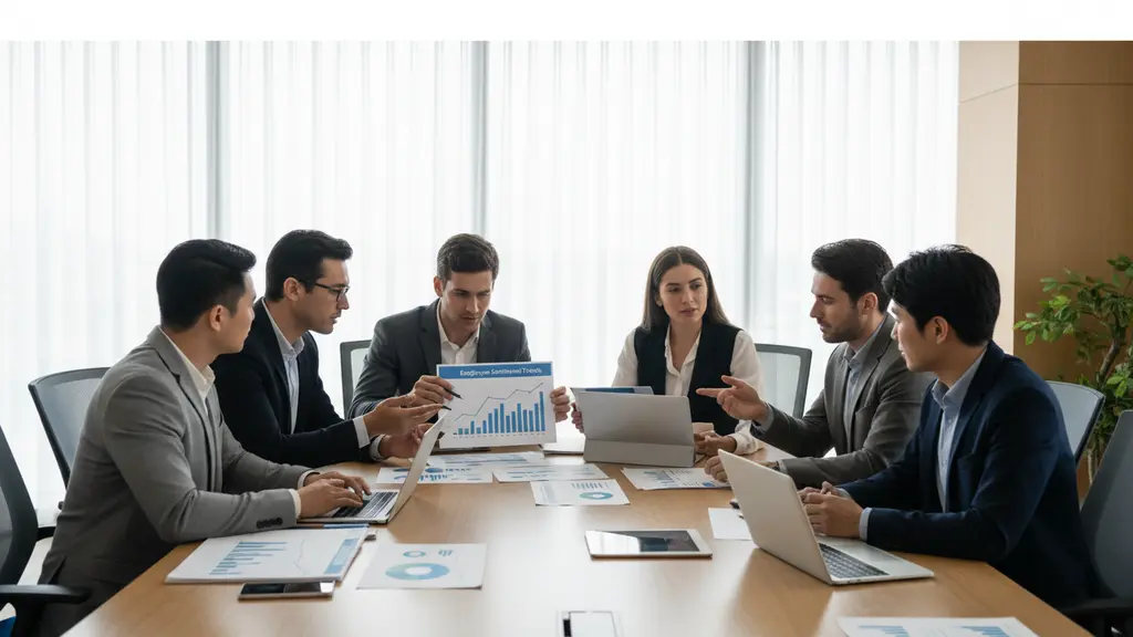 How to Choose the Right Employee Satisfaction Measurement Tool