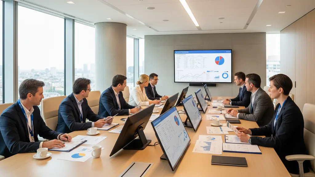 How to Choose the Right Offshore HR Staffing Provider