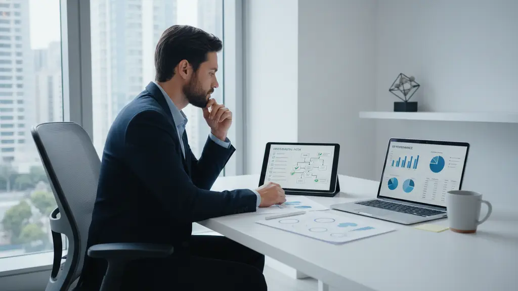 How to Evaluate Ecommerce Call Center Companies: A Buyer’s Framework