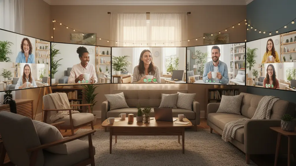 How to Foster Well-being, Motivation & Remote Team Culture