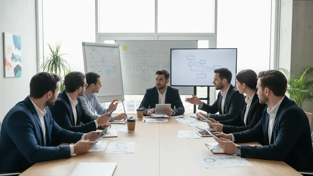 How to Get Started: Steps to Implement Customer Support Outsourcing