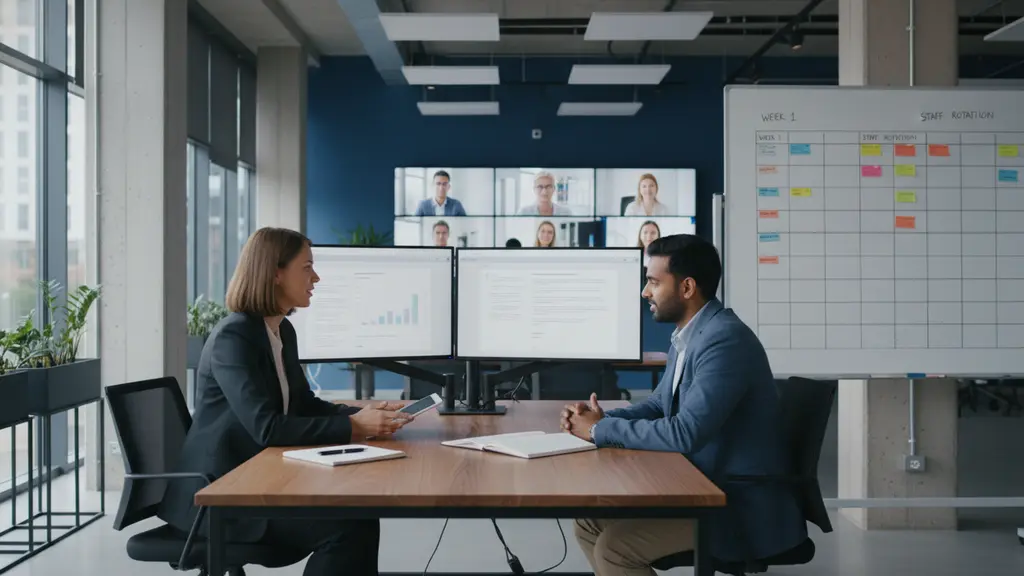 How to Hire a 24/7 Customer Service Representative: A Step-by-Step Framework