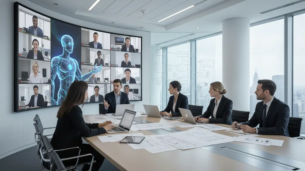 How to Hire and Onboard a Virtual Assistant for Your Architecture Firm (Step-by-Step Workflow)
