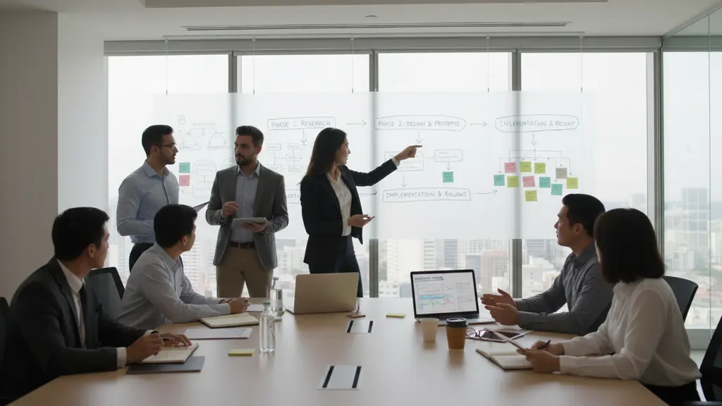 How to Implement a Customer Engagement Model: Step-by-Step Guide