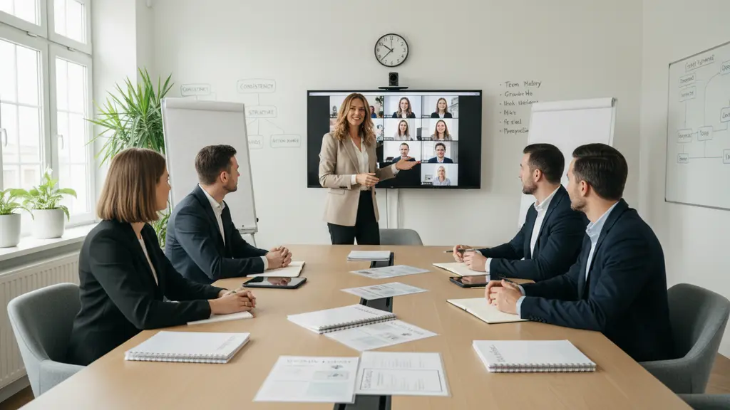 How to Implement an Effective Customer Service Coaching Program