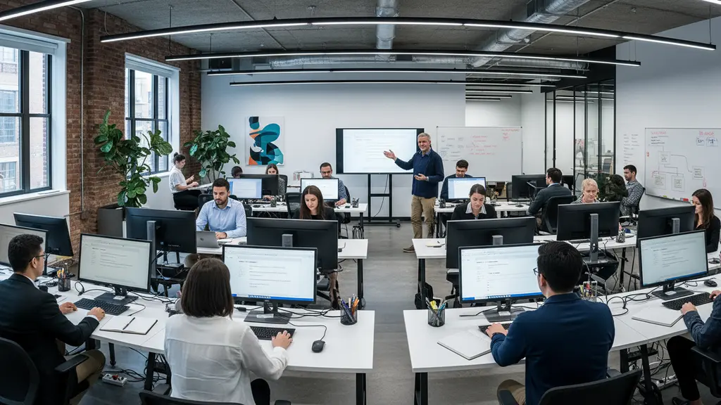 How to Onboard and Train Email Support Agents for Success