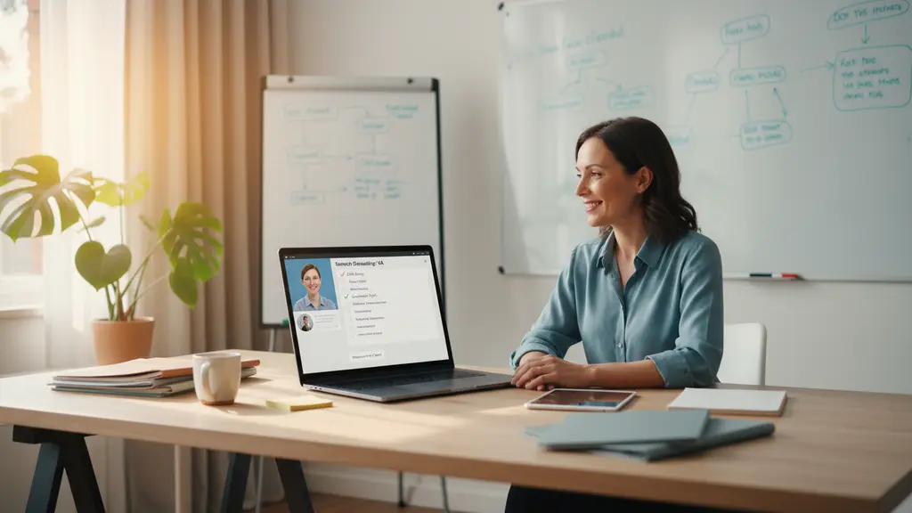 How to Onboard and Train Your Real Estate Virtual Assistant (with Checklist)