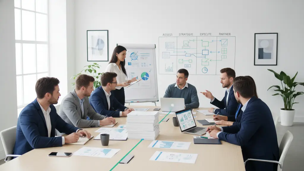 How to Outsource Your Contact Center: Proven Steps & Best Practices