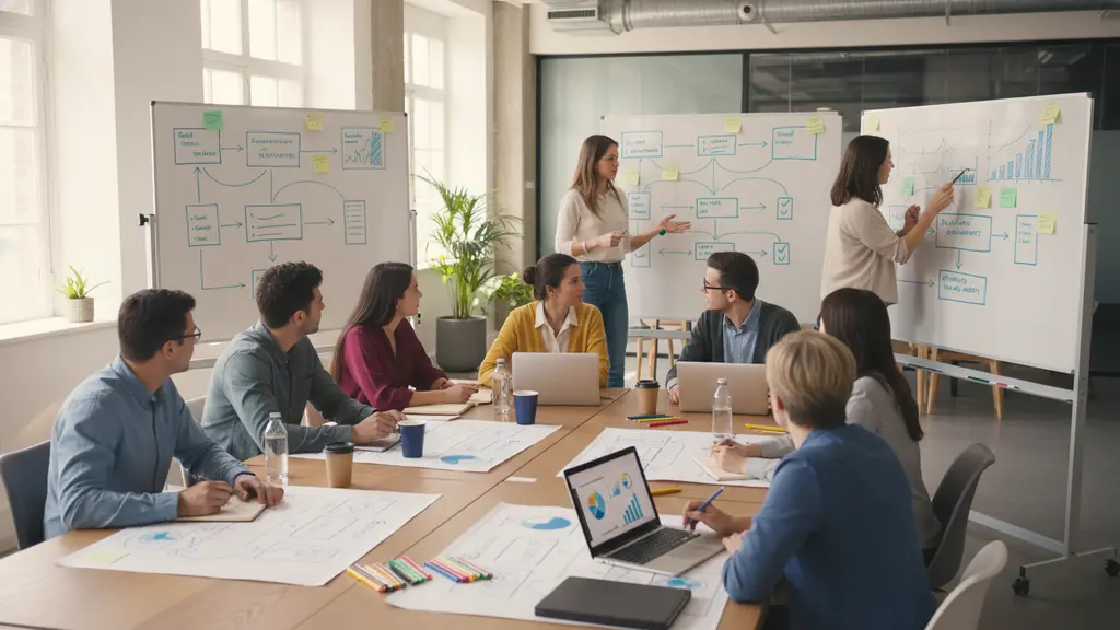 How to Plan and Manage an Effective Transition to Outsourcing