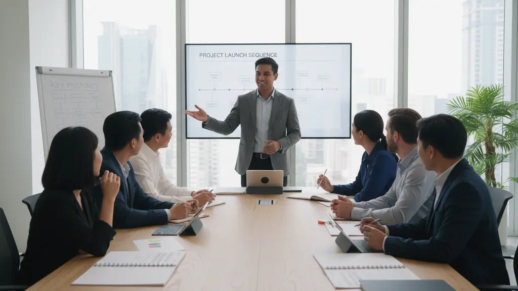 How to Start: Engaging and Onboarding a B2B Sales Outsourcing Company