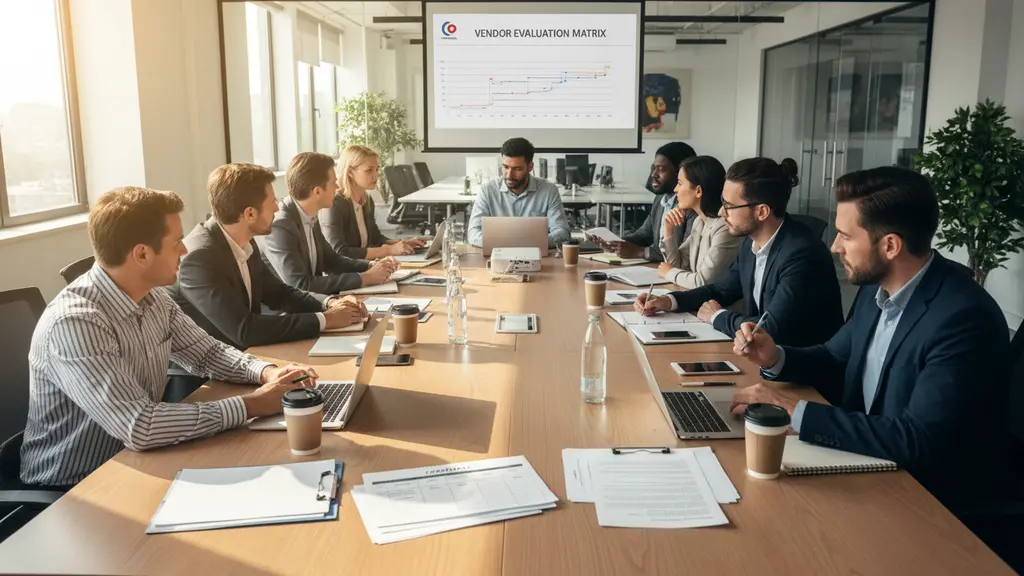 How to Successfully Implement Outside Services in Your Business
