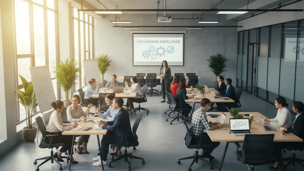 How to Train and Empower World-Class Support Agents
