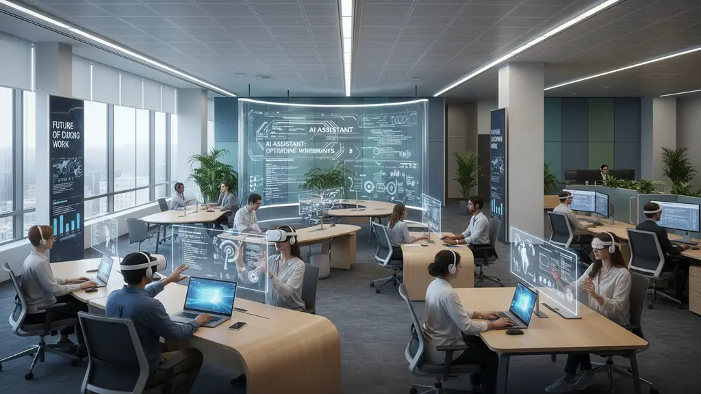 How Will AI and Automation Impact Outsourcing Jobs and Skills?