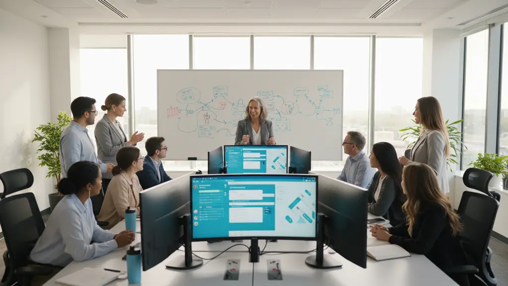 Implementation Insights: Enterprise Lessons Learned