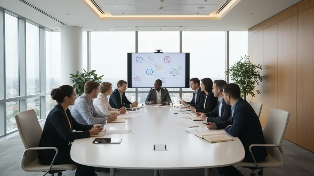 Implementation Roadmap: From Onboarding to Go-Live Success