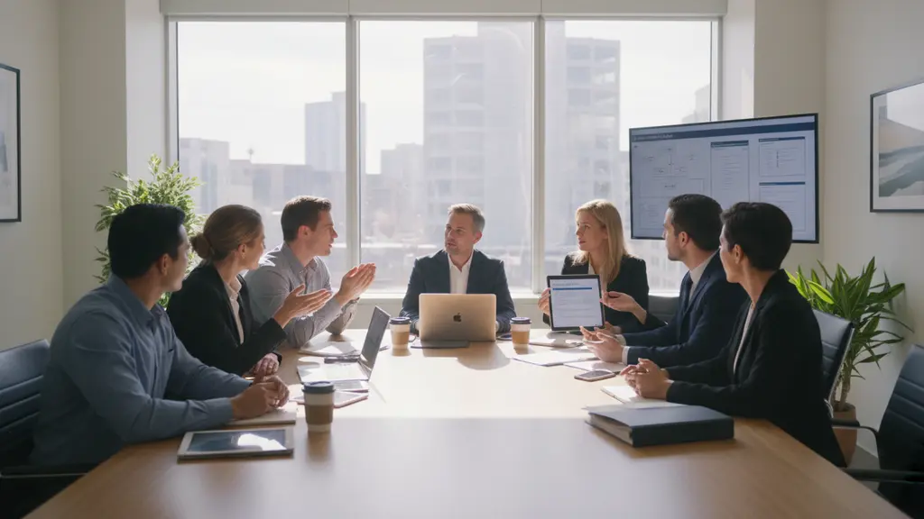 Implementing Your Storage Call Center: Setup and Success Factors