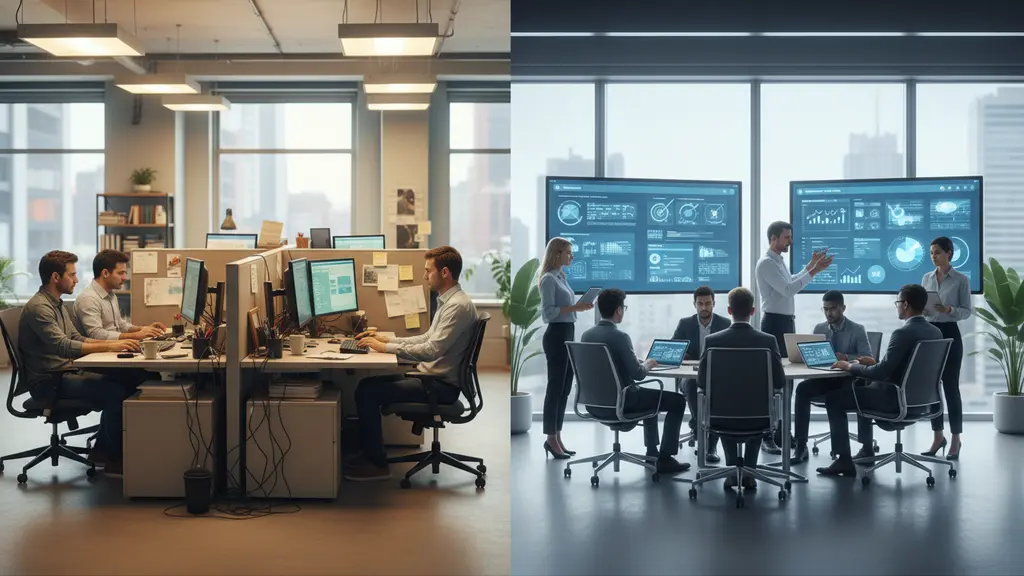 In-House vs Outsourced Data Cleansing: A Practical Comparison