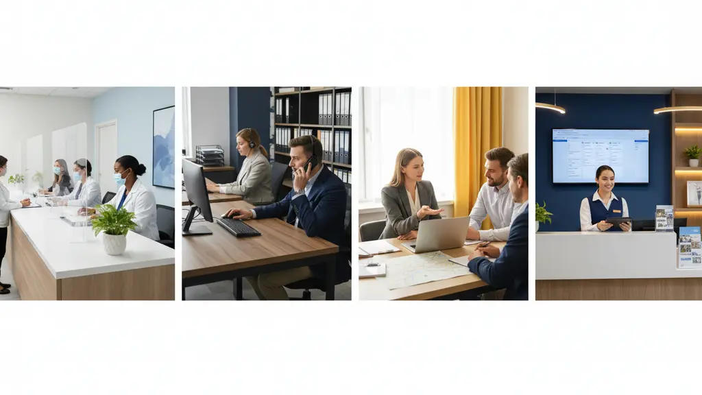 Industry Specialization: Which Sectors Benefit Most?