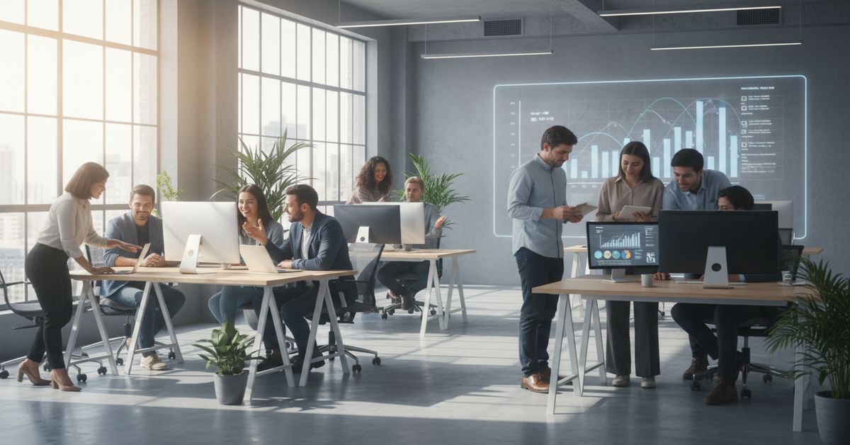 Introduction: The High-Impact Case for SDR Outsourcing
