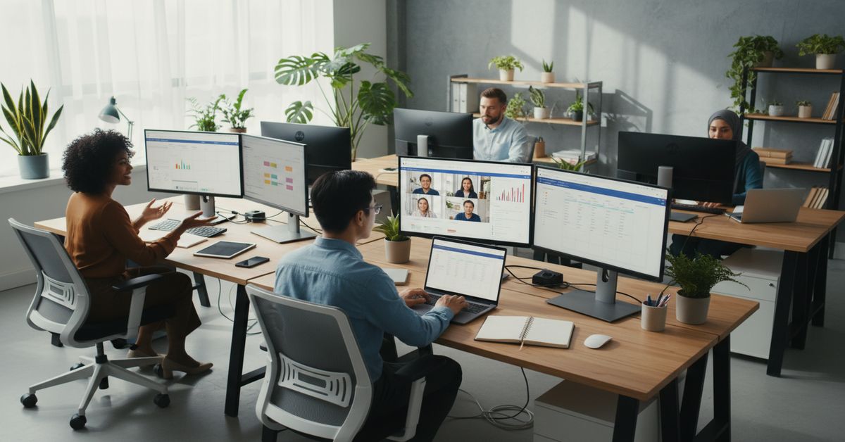 Introduction: Unlocking Your Sales Potential with Virtual Appointment Setters