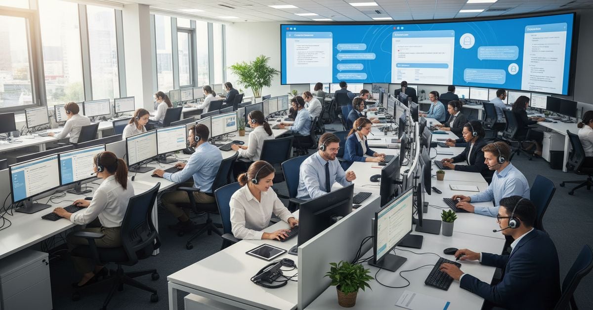 Introduction: What Are Customer Support Agencies and Who Needs Them?
