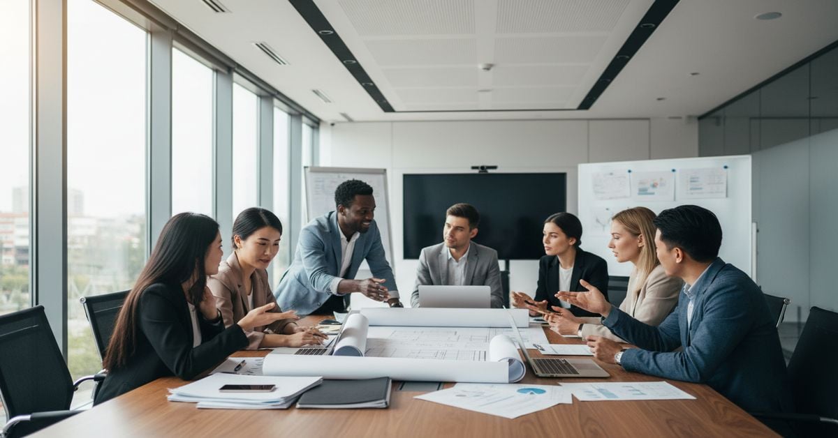 Introduction: Why Accurate Cost Estimating Is the Cornerstone of Project Budgeting