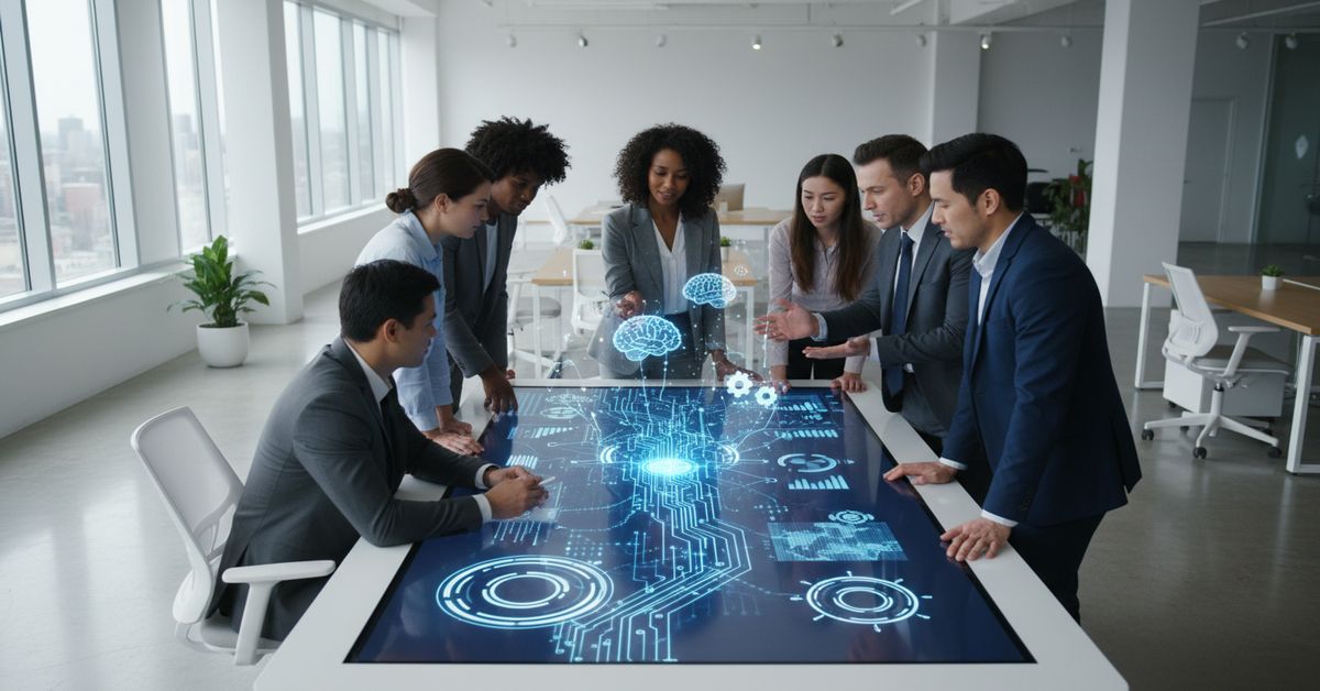 Introduction: Why AI Is Changing the Customer Experience Game