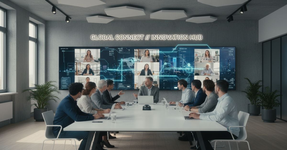Introduction: Why AI Talent Outsourcing is an Essential Growth Lever for Modern Businesses