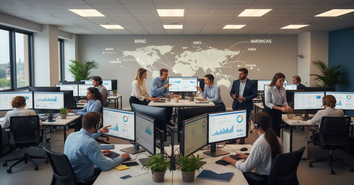 Introduction: Why Amazon Customer Service Outsourcing Matters Now