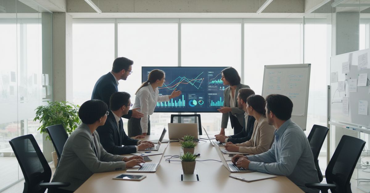 Introduction: Why Back Office Digital Transformation Matters Now