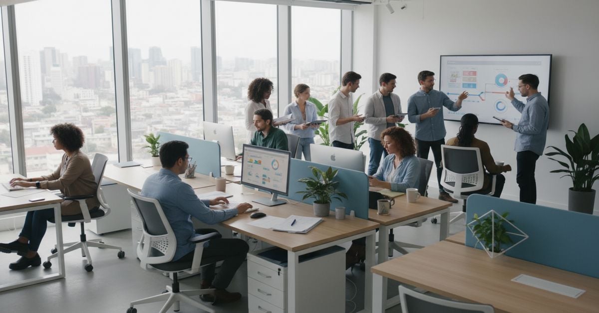 Introduction: Why Back Office Support Is the Secret Engine of Efficient Businesses
