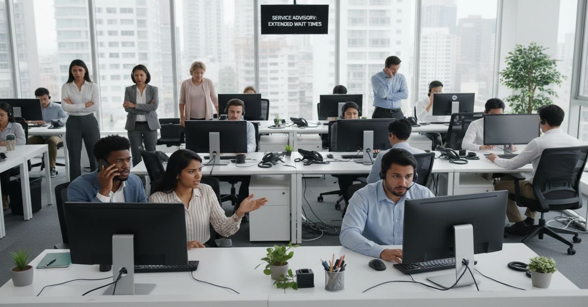 Introduction: Why Bad Customer Support Matters