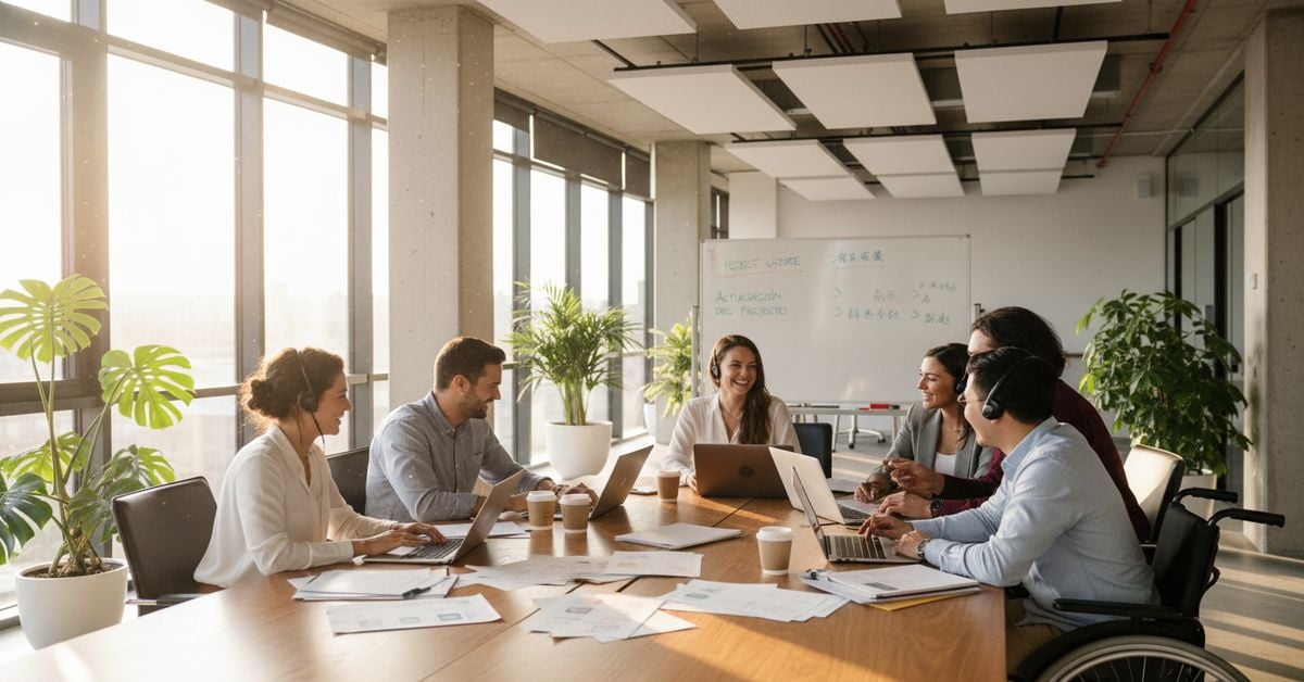 Introduction: Why Bilingual Admin Assistants Are in High Demand