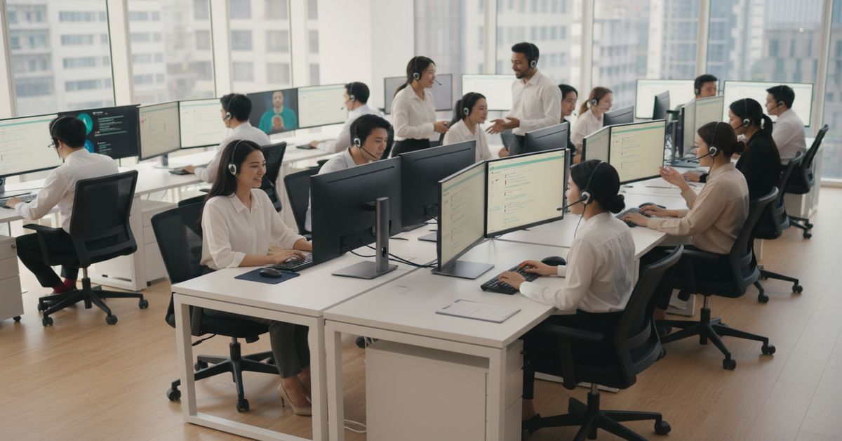 Introduction: Why Chat Scripts Matter in Modern Customer Service