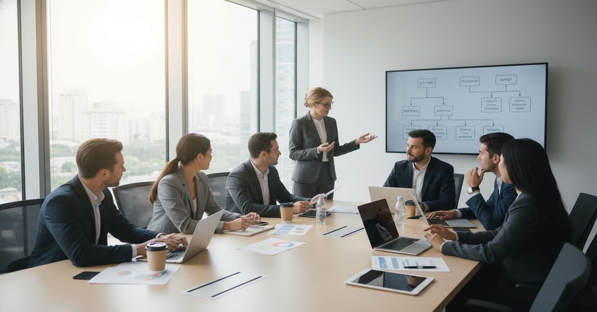 Introduction: Why Choose the Best Company to Outsource Data Entry?