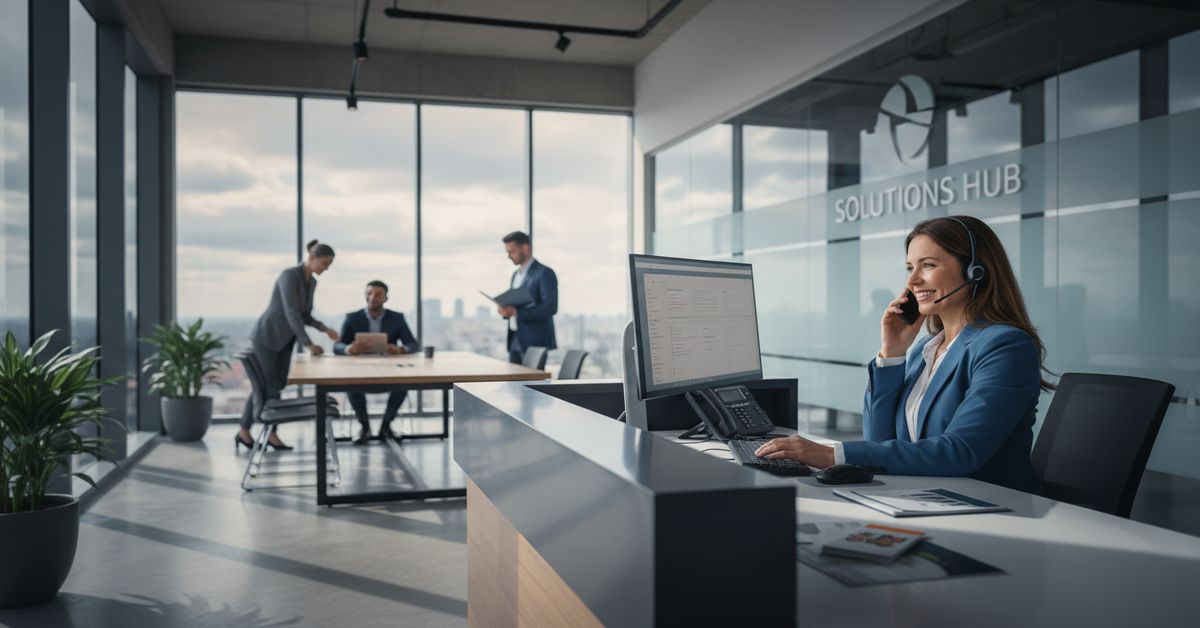 Introduction: Why Choosing the Right Answering Service Matters for Small Businesses