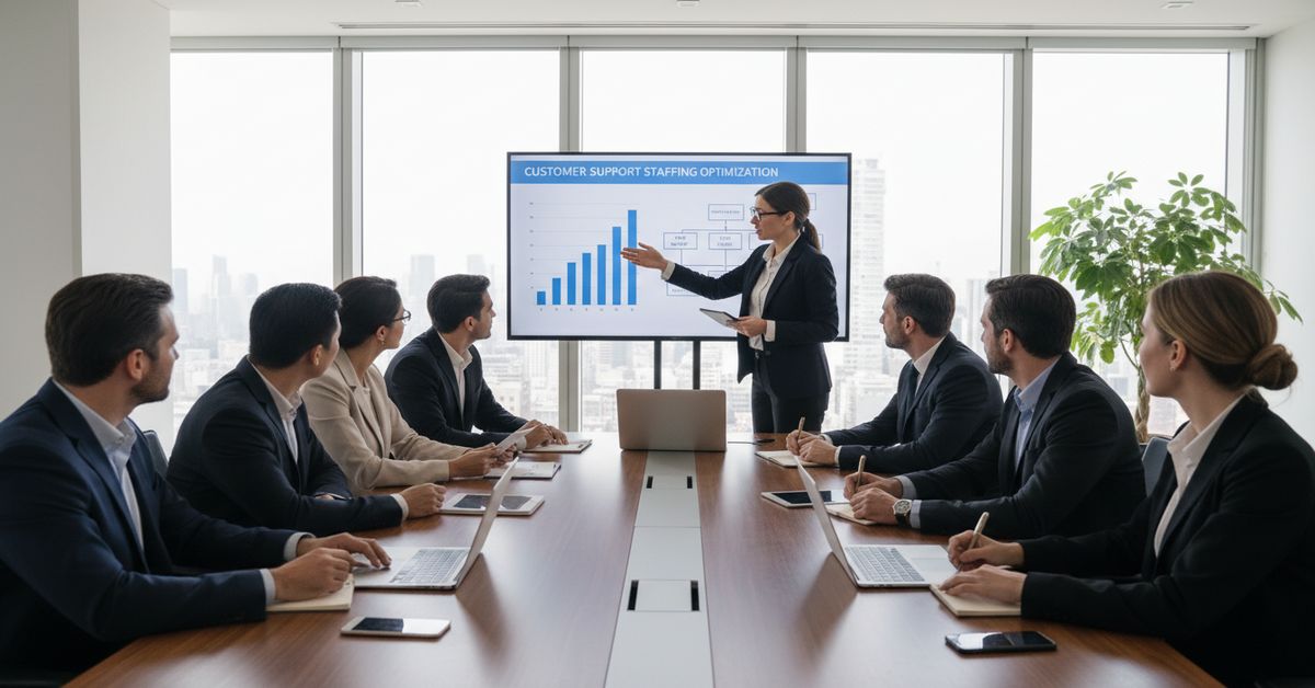 Introduction: Why Choosing the Right Customer Service Staffing Agency Matters