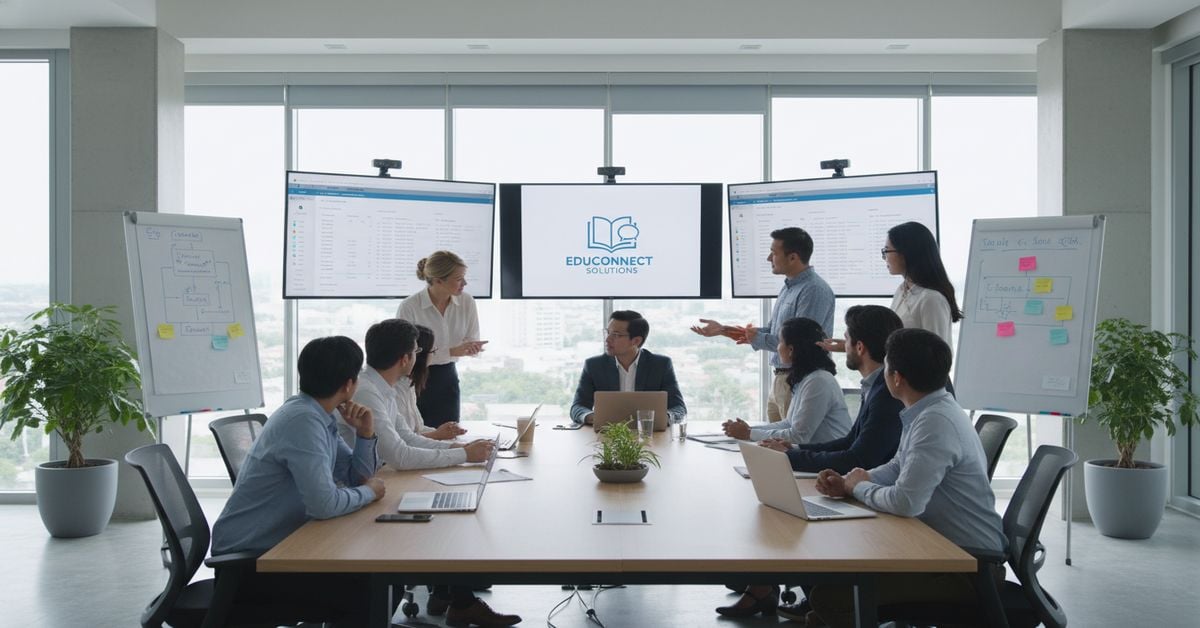 Introduction: Why Choosing the Right Education Call Center Company Matters