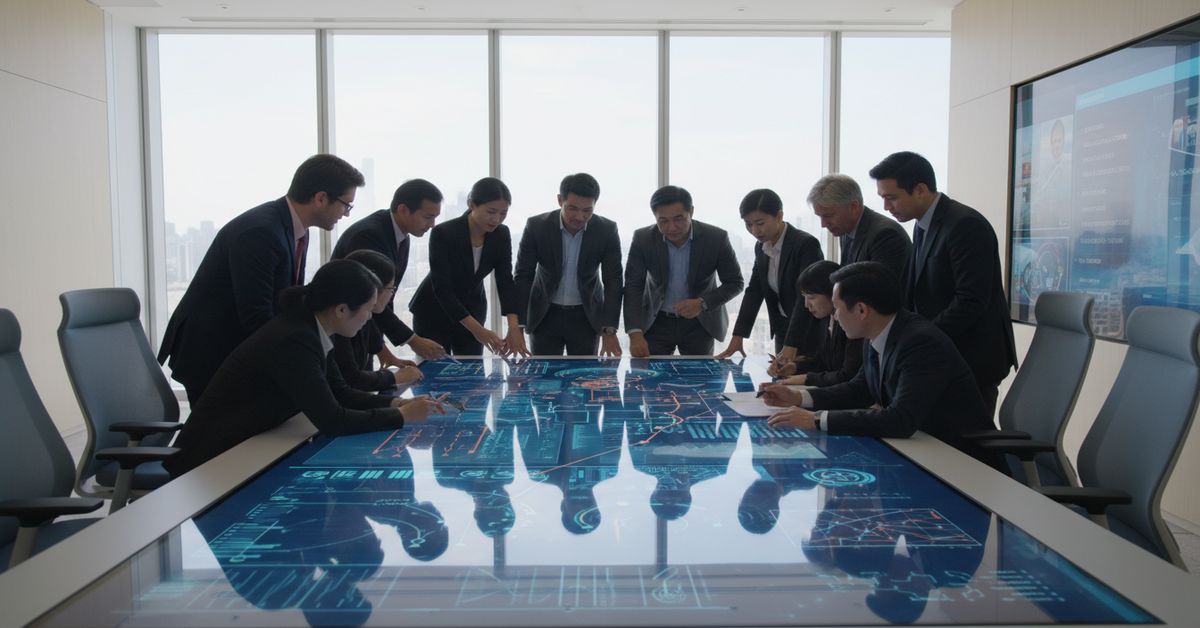 Introduction: Why Choosing the Right Enterprise Contact Center Solution Matters in 2026