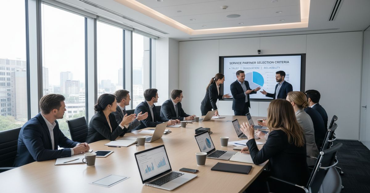 Introduction: Why Choosing the Right US Call Center Partner Matters