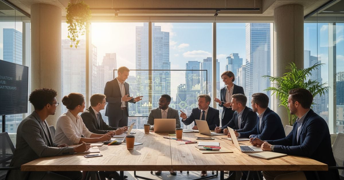 Introduction: Why Consider Nearshore Call Center Services?