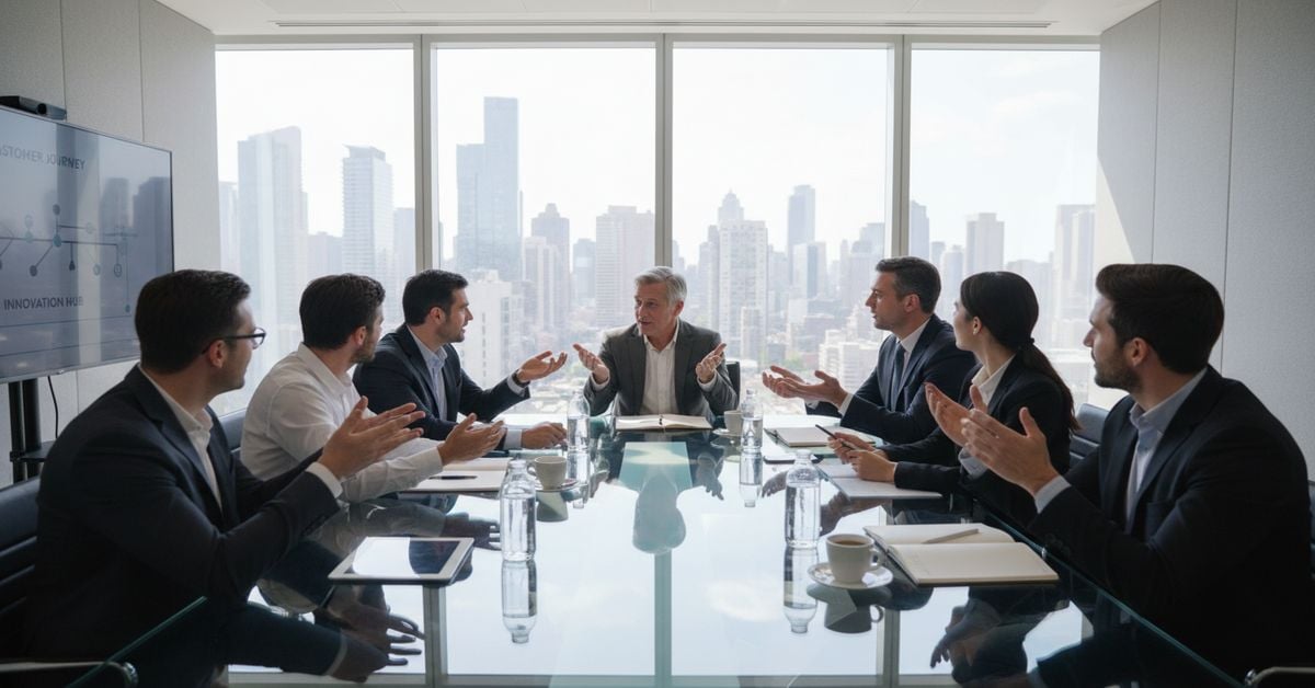 Introduction: Why Customer-Centricity Matters More Than Ever