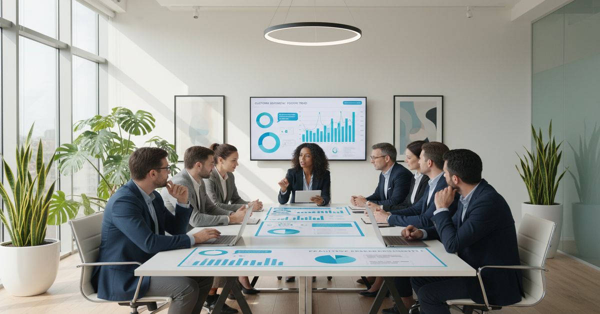 Introduction: Why Customer Feedback Management Is Mission-Critical in 2024