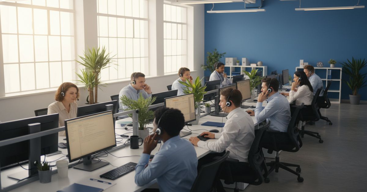 Introduction: Why Customer Rapport Matters in Voice Support (The 2024 Imperative)